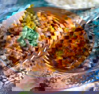 TANDOORI TEMPTATIONS INDIAN  NEPALI RESTAURANT - Accommodation Port Hedland