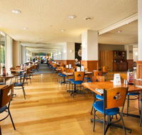 The Club Hotel