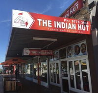 The Indian Hut - Accommodation Port Hedland