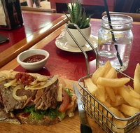 Cafe 3629 - Accommodation Port Hedland