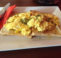 Cbeans cafe - Accommodation Port Hedland