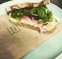 Day Kitty - Accommodation Port Hedland