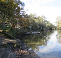 Fairfield Park Boathouse  Tea Gardens - Accommodation Port Hedland