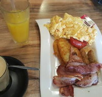 Figsellers Cafe - Accommodation Port Hedland