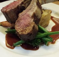 Lady Bay Restaurant - Accommodation Port Hedland