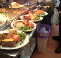 Mack's Snacks - Accommodation Port Hedland