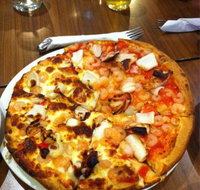 Mooroopna Pizzeria and Wine Bar - Accommodation Port Hedland