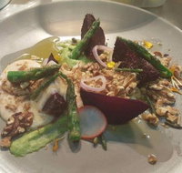 Quorum Restaurant - Accommodation Port Hedland