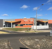 RSL  Saltwater Bistro - Accommodation Port Hedland