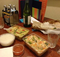 Siamese Thai Resturant - Accommodation Port Hedland