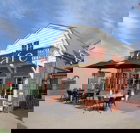 The Windmill at Emerald Bank - Accommodation Port Hedland