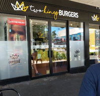 Two Kings Burgers - Accommodation Port Hedland