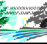 Warrnambool Bowls Club - Accommodation Port Hedland