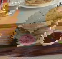 4 Flavours Restaurant  Cafe - Accommodation Port Hedland