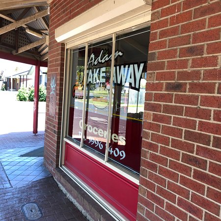 Adam Take Away - Accommodation Port Hedland 0