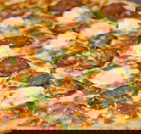 Aussiano Steaks and Pizza - Accommodation Port Hedland