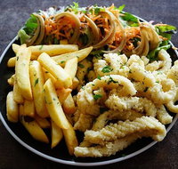 Bensons Cafe and Restaurant