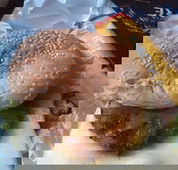 Carl's Jr. - Accommodation Port Hedland