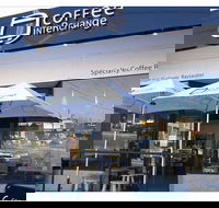 Coffee Interchange - Accommodation Port Hedland
