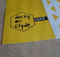 Ducky On Clyde Cafe - Accommodation Port Hedland