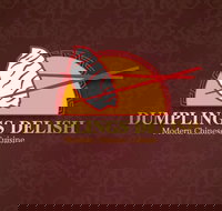 Dumplings Delish - Accommodation Port Hedland