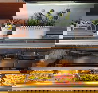 Gami Rasa Restaurant - Accommodation Port Hedland