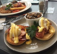 Groove Train - Accommodation Port Hedland