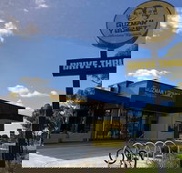 Guzman Y Gomez - Accommodation Port Hedland