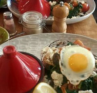 Laughing Owl Cafe