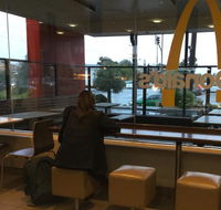 McDonalds - Accommodation Port Hedland