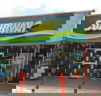 Subway - Accommodation Port Hedland