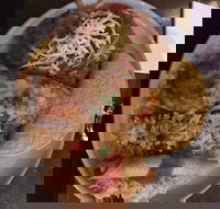 Taco Bill - Accommodation Port Hedland