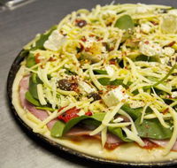 Vinnies Pizza Boys - Accommodation Port Hedland