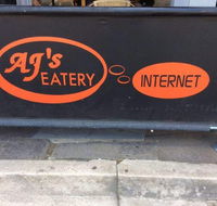 AJ's Eatery - Accommodation Port Hedland