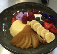 BeanStation Cafe - Accommodation Port Hedland