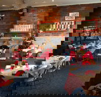 Desi Grill - Accommodation Port Hedland