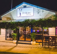 Dr Mauve Bar and Lounge - Accommodation Port Hedland