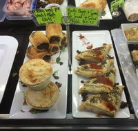 Easy Eats - Accommodation Port Hedland