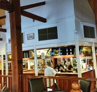 Edwards tavern - Accommodation Port Hedland