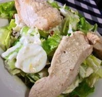 Hendo's Cafe - Accommodation Port Hedland