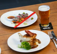 Huon Hill Tavern Wodonga - Accommodation Port Hedland