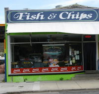 Isley's Fish  Chips - Accommodation Port Hedland