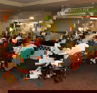 Krakkerjack Bistro - Accommodation Port Hedland