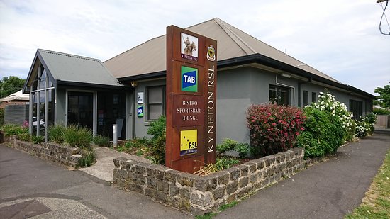 Kyneton VIC Accommodation Port Hedland