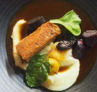 La Maison Restaurant - Accommodation Port Hedland