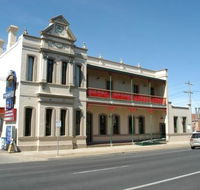 Mitchell River Tavern - Accommodation Port Hedland