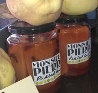Monsieur Pierre Food Store Kyneton - Accommodation Port Hedland