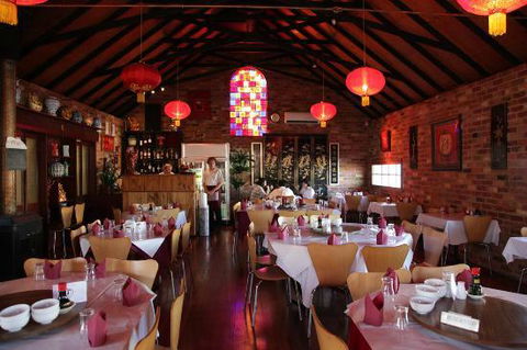 New China Restaurant - Accommodation Port Hedland 0