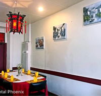 Oriental Phoenix - Accommodation Port Hedland
