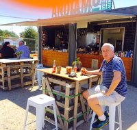 Pinchos Catering - Accommodation Port Hedland